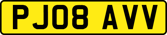 PJ08AVV