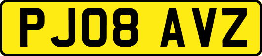 PJ08AVZ
