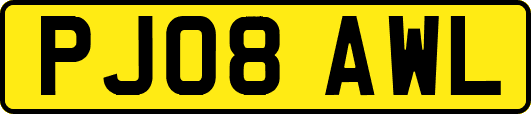PJ08AWL