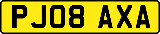 PJ08AXA