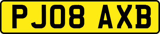 PJ08AXB