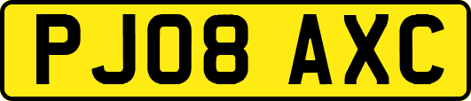 PJ08AXC
