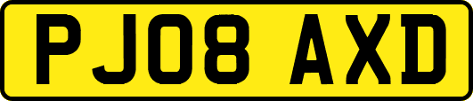 PJ08AXD
