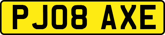 PJ08AXE