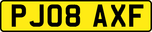 PJ08AXF