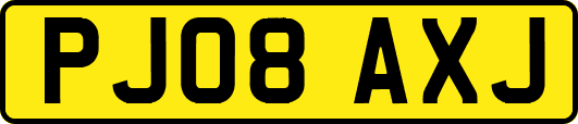 PJ08AXJ