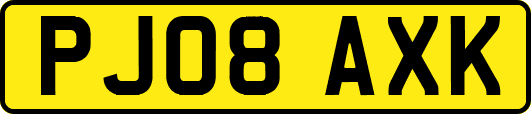 PJ08AXK