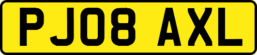 PJ08AXL