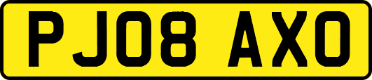 PJ08AXO