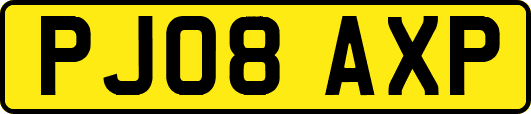 PJ08AXP