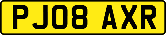 PJ08AXR