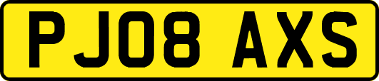 PJ08AXS