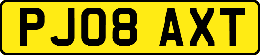 PJ08AXT