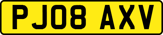 PJ08AXV