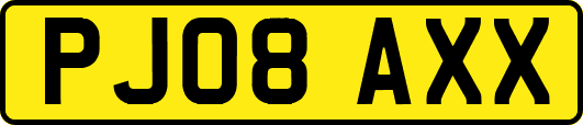 PJ08AXX