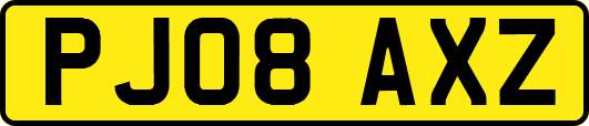 PJ08AXZ