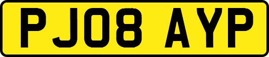 PJ08AYP
