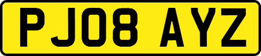 PJ08AYZ