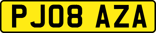 PJ08AZA