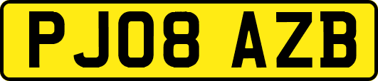PJ08AZB