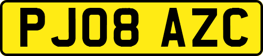 PJ08AZC