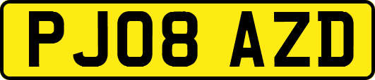 PJ08AZD