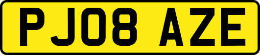 PJ08AZE