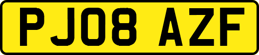 PJ08AZF