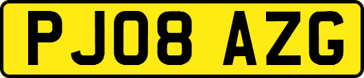 PJ08AZG