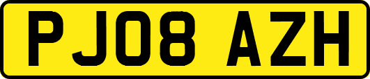 PJ08AZH
