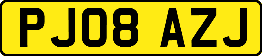 PJ08AZJ