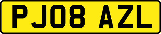 PJ08AZL