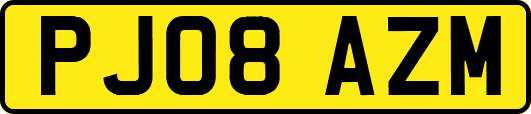PJ08AZM