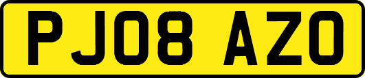 PJ08AZO