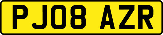 PJ08AZR