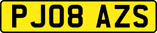PJ08AZS