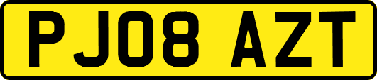 PJ08AZT