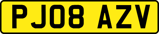 PJ08AZV