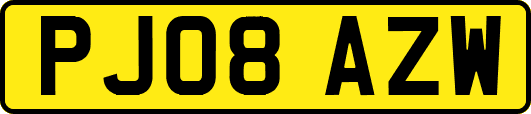 PJ08AZW