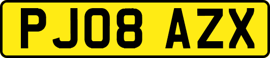 PJ08AZX