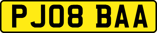 PJ08BAA