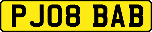 PJ08BAB