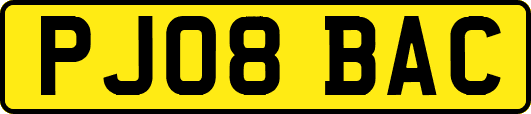PJ08BAC