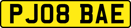 PJ08BAE