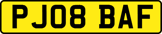 PJ08BAF