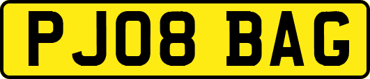 PJ08BAG