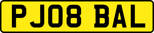 PJ08BAL