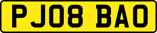 PJ08BAO