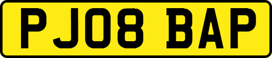PJ08BAP