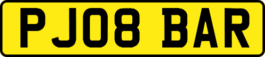 PJ08BAR